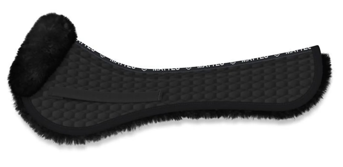Mattes AP EWWA half pad