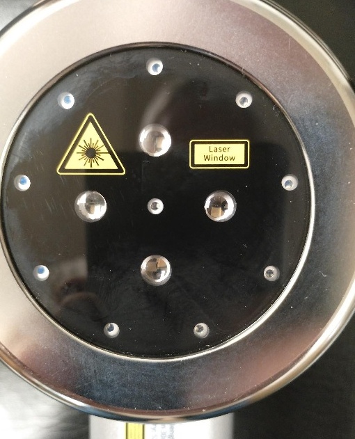 Veterinary Class 4 Laser. Demo. Barely Used.  $1295. Reg. $1695.