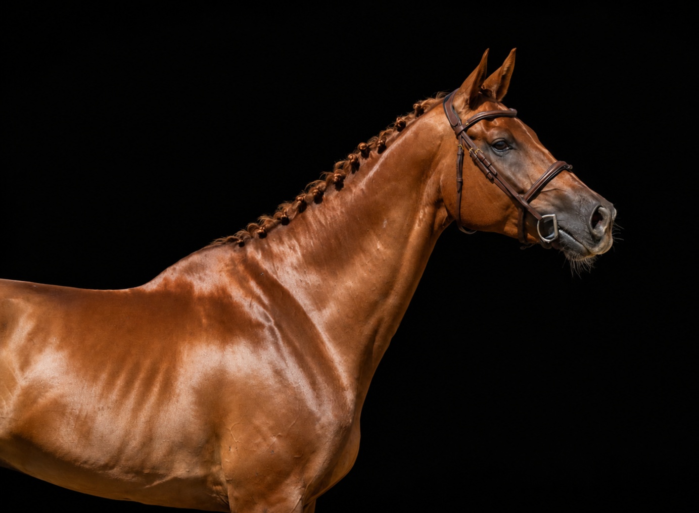 Giusto D’oro Z | 2019 | 17.2h | Zangersheide | Gelding
