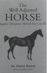 Horse Chiropractic Technique Clinic. Oct. 23rd And 24th. | Clinic