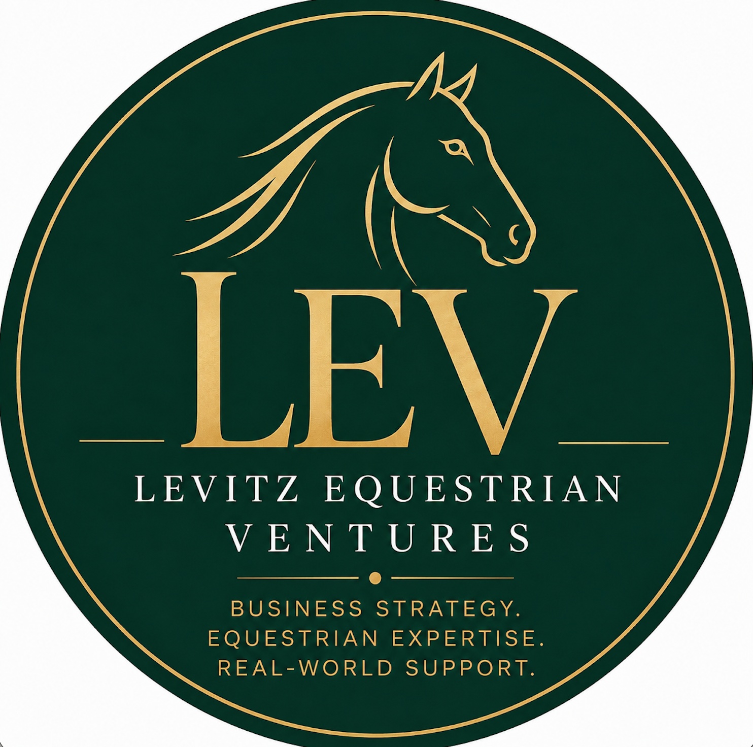 Equestrian Business Development, Marketing & Professional Services | LEV | Business Services