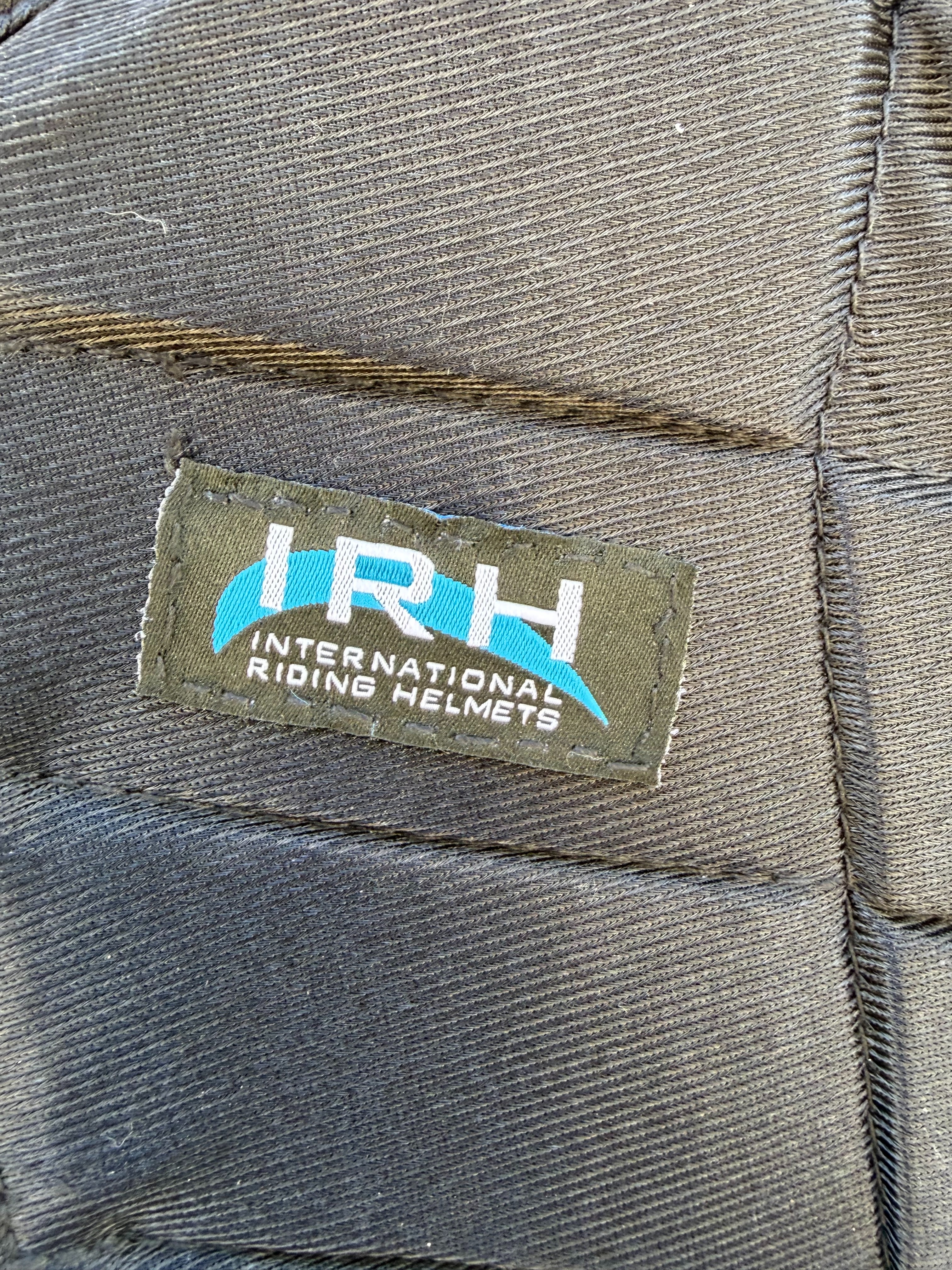 IRH Cushioned Riding Vest | IRH | Brand New (with Tags)