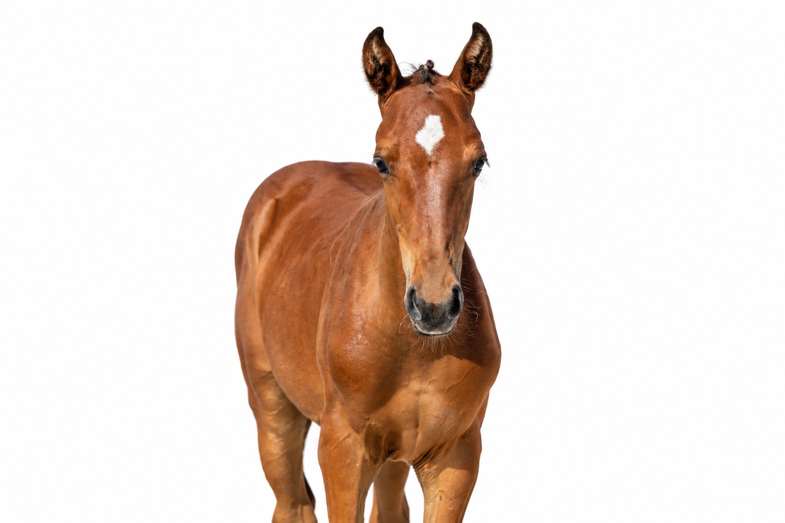 Tornado du Chaz 1-1 Z | 2026 | 13.1h | Zangersheide | Stallion