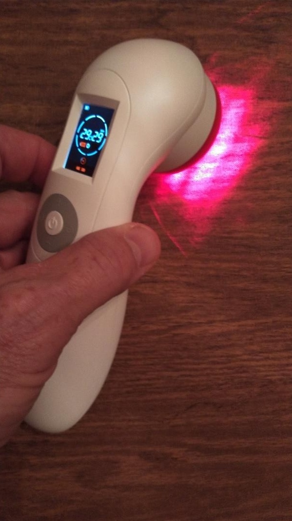 Animal Laser 4. Affordable Veterinary Class 4 Laser. $595