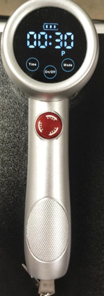 Veterinary Class 4 Laser. Demo. Barely Used.  $1295. Reg. $1695.